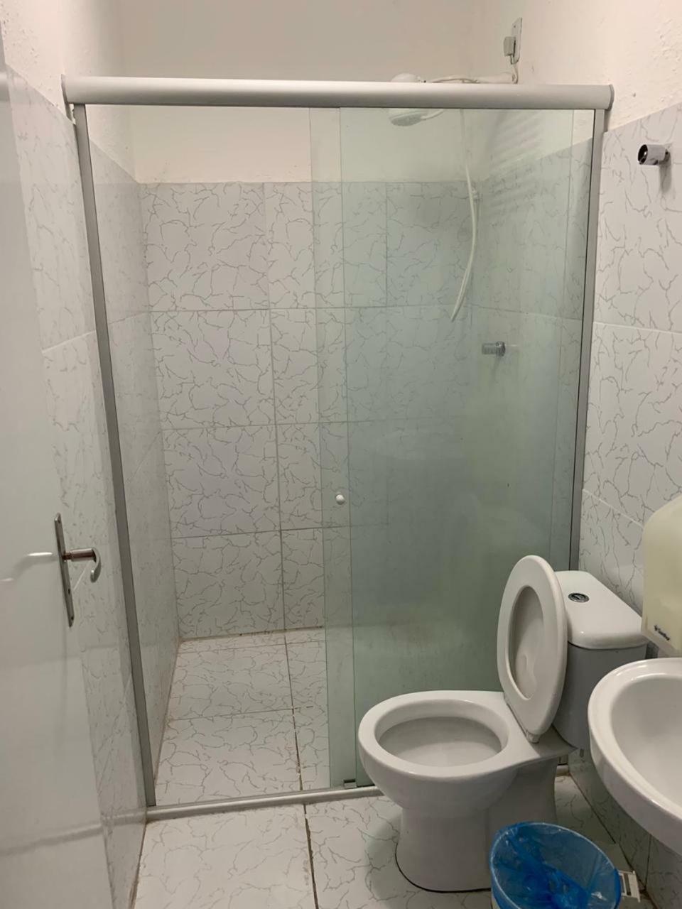 Cp Hotel Economic 纳塔耳 外观 照片